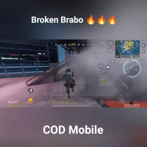 Call of Duty Mobile is BROKEN 