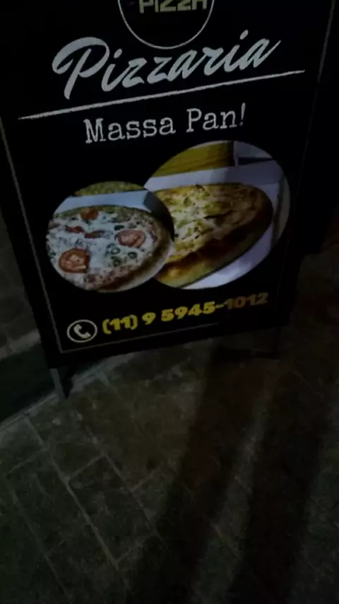 Super Pizza Pan Santo André Cardápio