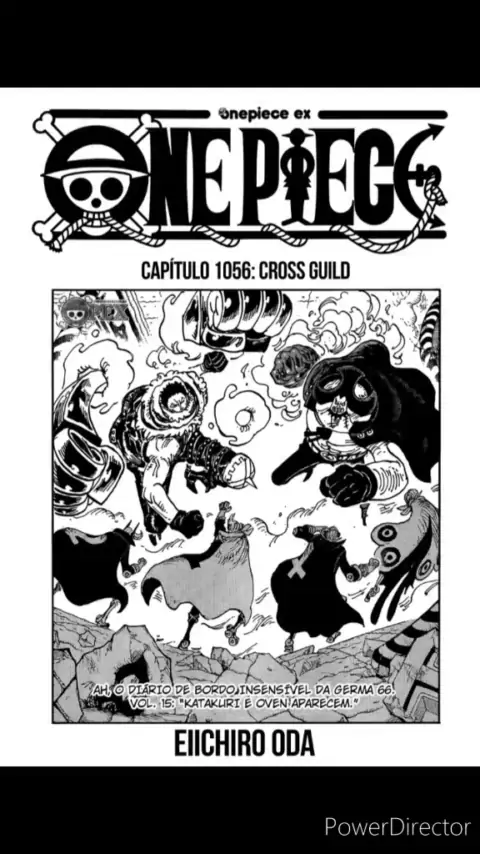 One Piece Ex, OPEX on X: #ONEPIECE