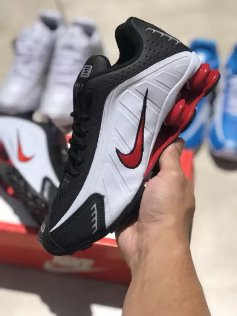 Nike discount shox 199
