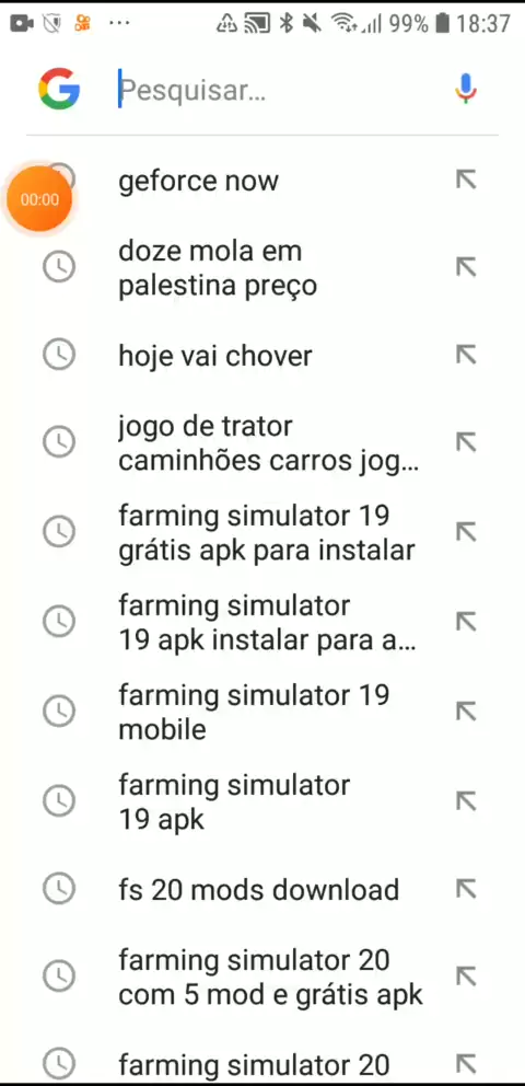 Farming Simulator 20 - Lança AMANHÃ e CELULARES QUE VÃO RODAR O JOGO! 