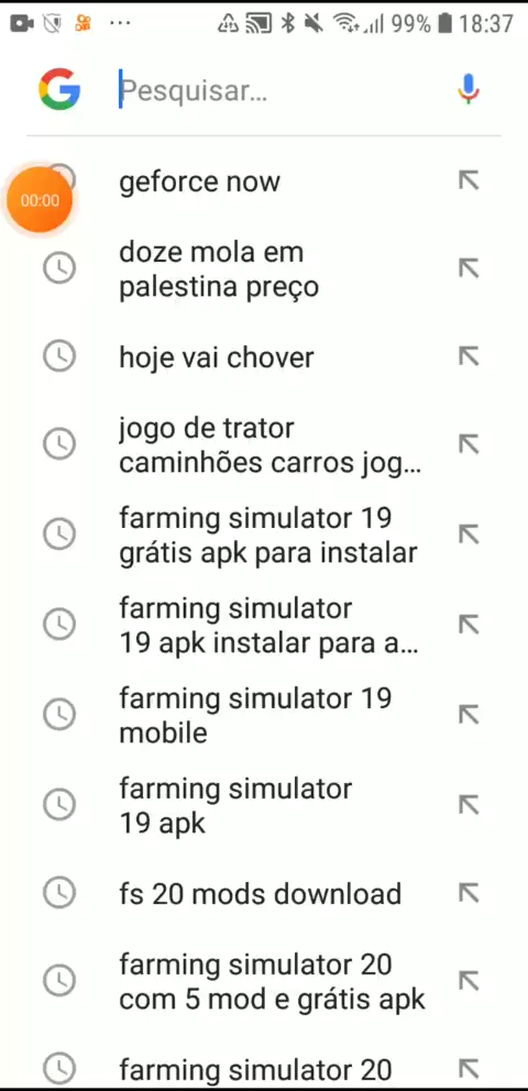 como baixar jogo do trator 16