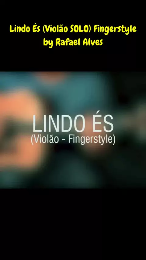 violao #fingerstyle