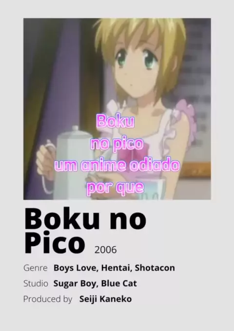 Assistir Boku no Pico Episodio 1 Online - Animes Br animesbr.biz  -pico-episodio-1/ Assistir Boku