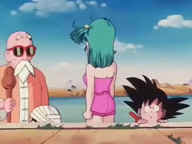 Goku y Vegeta 💯💯💯💯 . _ . _ #dragonball #dbz #animememes #anime