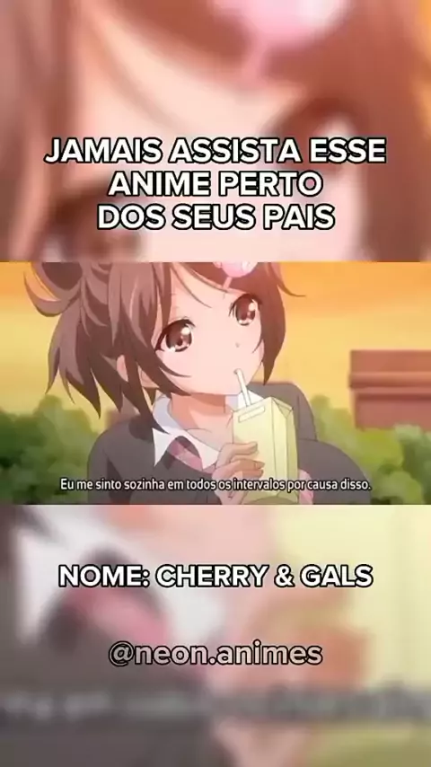 Anime Memes Br - Eu Também !