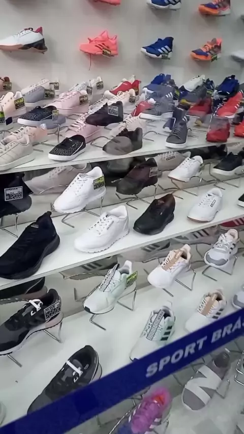 Sport brás sale loja