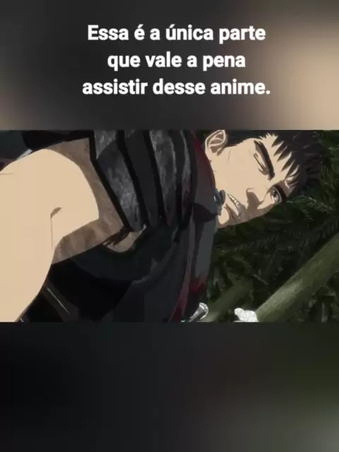 berserk 2016 anitube