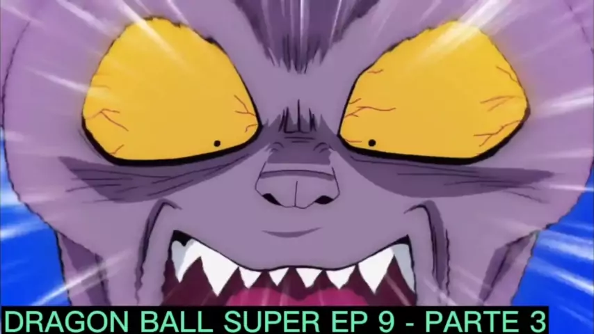 Assistir Dragon Ball Super Dublado Episodio 16 Online