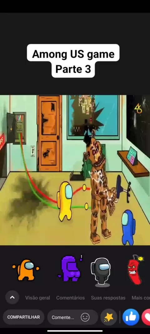among us sex & among us web game