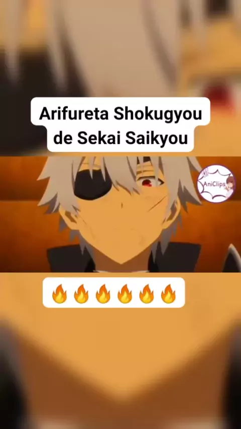 Arifureta Shokugyou de Sekai Saikyou 2º Temporada Dublado