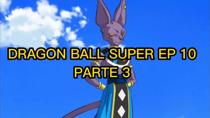 Assistir Dragon Ball Super Dublado Episodio 100 Online