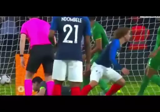 soccer celebration fails Discover