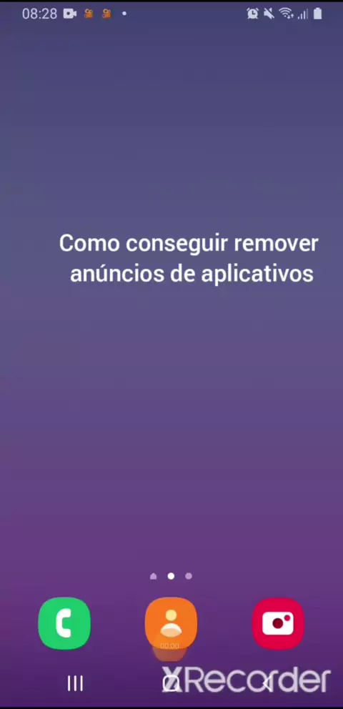 Dica de como remover propagandas de aplicativos e jogos - #ANDROID