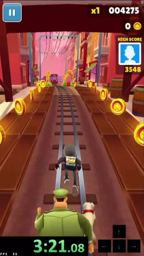 subway surfer offline & subway surf offline play|  ...| Kwai