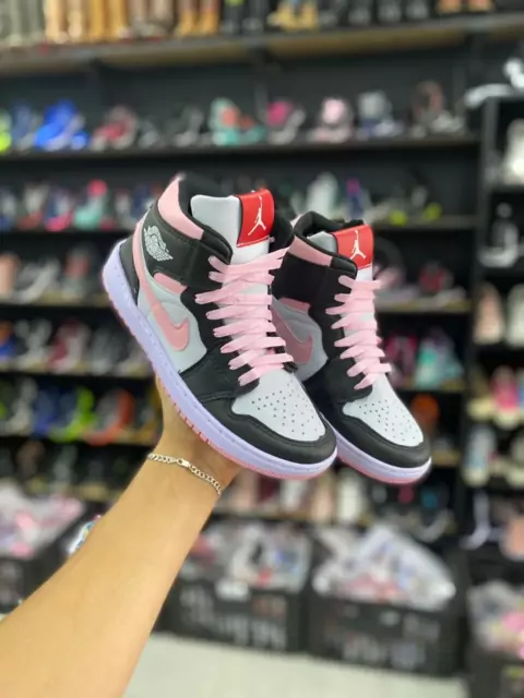 tenis jordan original feminino Discover