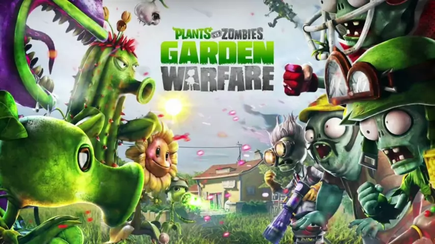 plants vs zombies garden warfare 2 crossplay