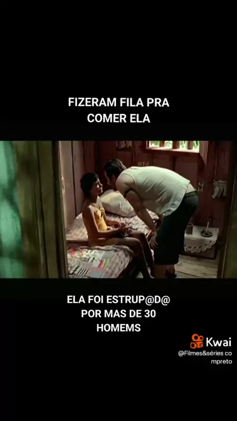 cuzinho estuprado & estrupada no cu