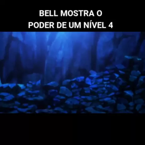 Todos os Níveis de Poder do Bell Cranel em danmachi