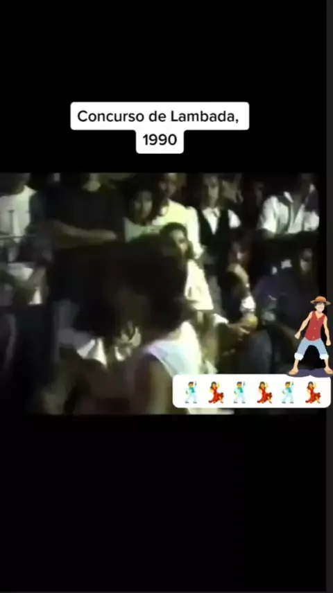 Music Dance Geração anos 80