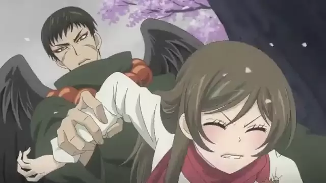 Kamisama Hajimemashita OVA ※