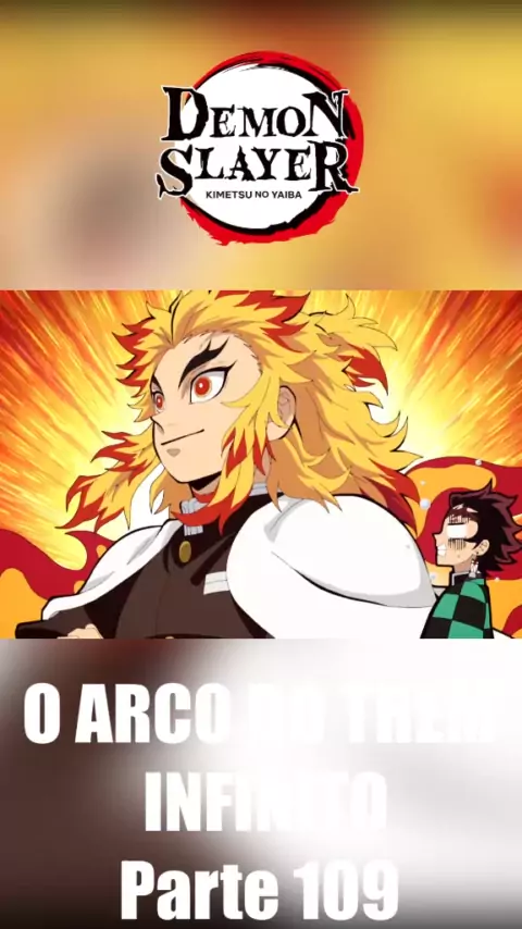 kimetsu no yaiba trem infinito dublado torrent