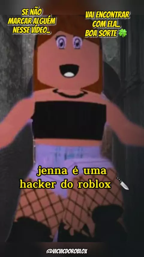 jenna the hacker on roblox