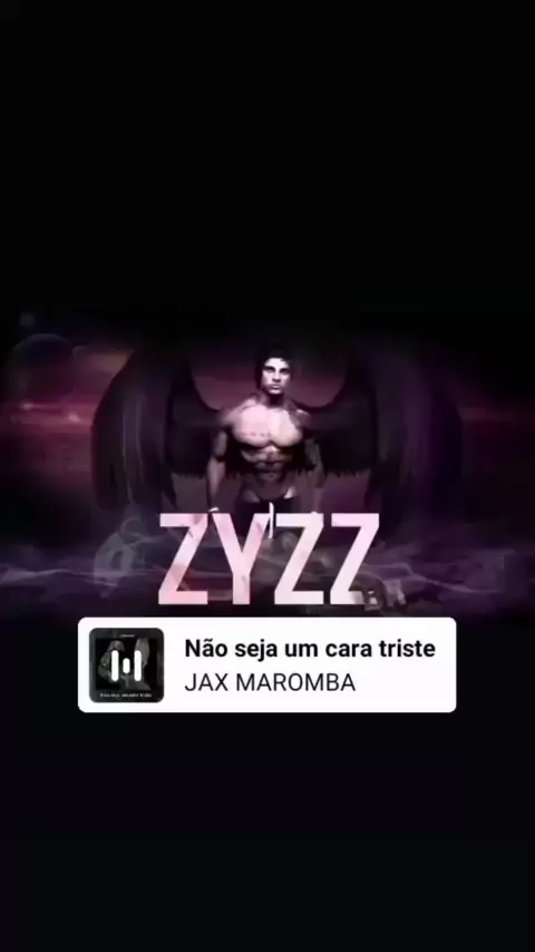 JAX - ZYZZ Veni Vidi Vici (continuando um legado) parte 3 