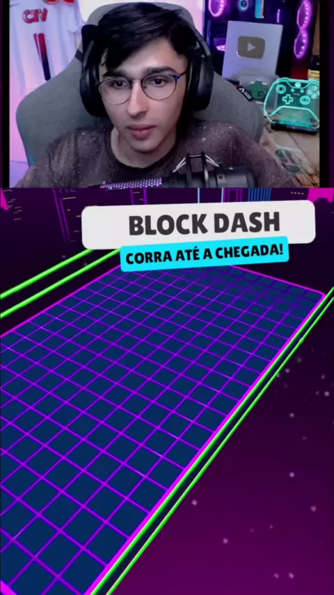block dash官网
