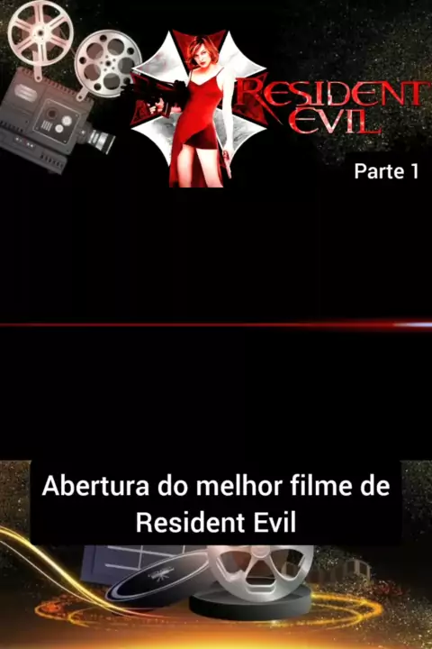 Arquivo para Resident Evil - Kapoow!