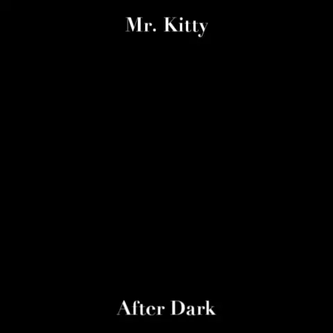 Mr.Kitty - After Dark - [Legendado] 