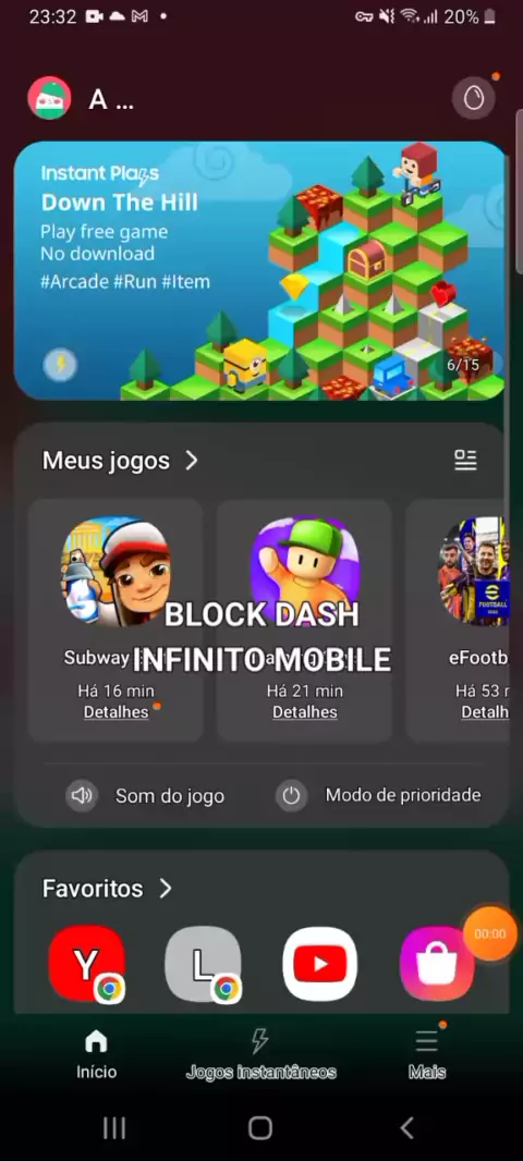 Block Dash Infinito Mobile Apk Download Free For Android