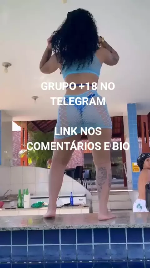 GRUPO NO TELEGRAM. CLIQUE NO LINK - Laurinha Opressora