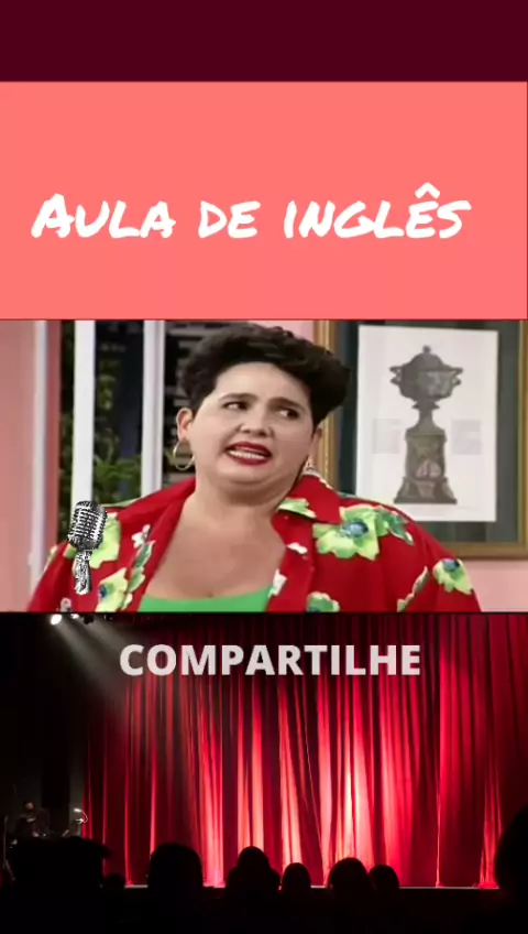 aula de ingles com caco antibes | Discover
