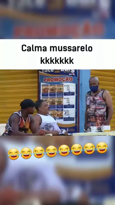 Que risada é essa KKKKKKKKKKKKKKK by DynamicPreampReverb26628 - Tuna