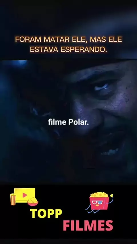 filme completo polar