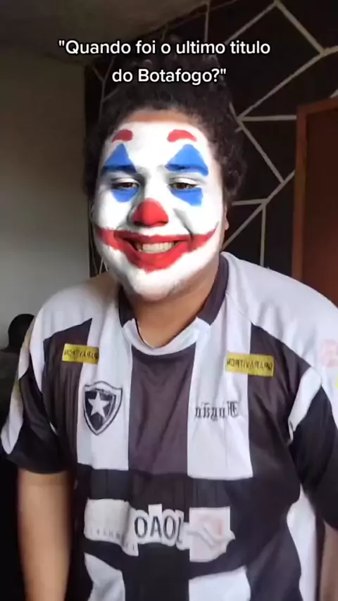 Qual foi o último título do Botafogo?