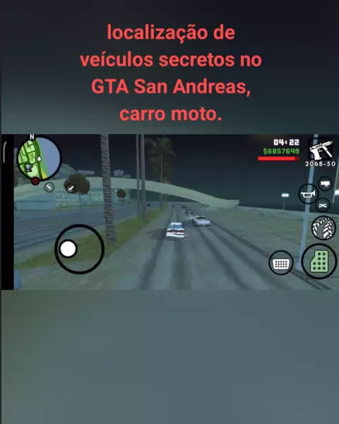 localização das motos raras no GTA 5 