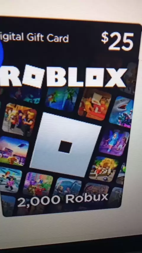 Gift Card Roblox 30 Reais Quantos Robux Online Codes | instrumentation ...