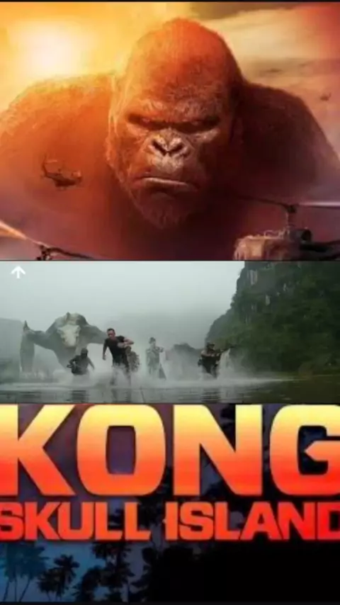 King kong skull island cheap full movie in hindi download