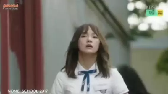School 2017 ep new arrivals 1 eng sub