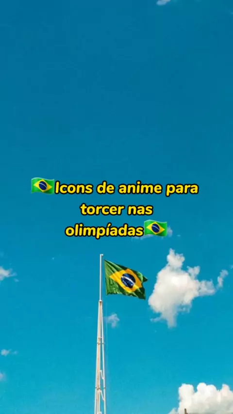 icon anime olimpíadas Portugal