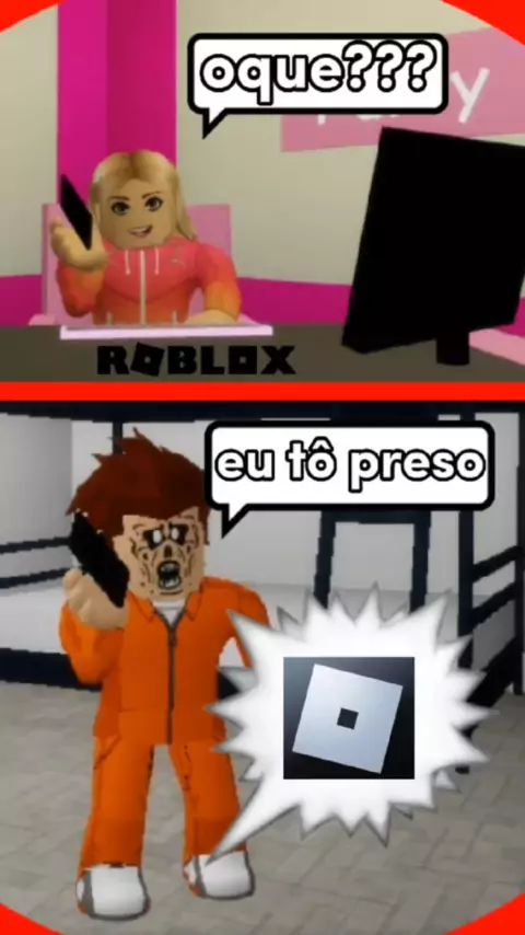 Meus memes [Evento Bloxmeme]  ROBLOX Brasil Official Amino