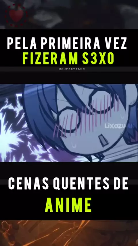 CENAS ANIME BR