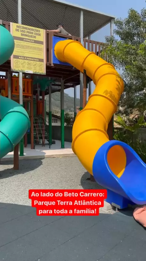 Câmara de Penha entrega moção de aplausos ao Beto Carrero World