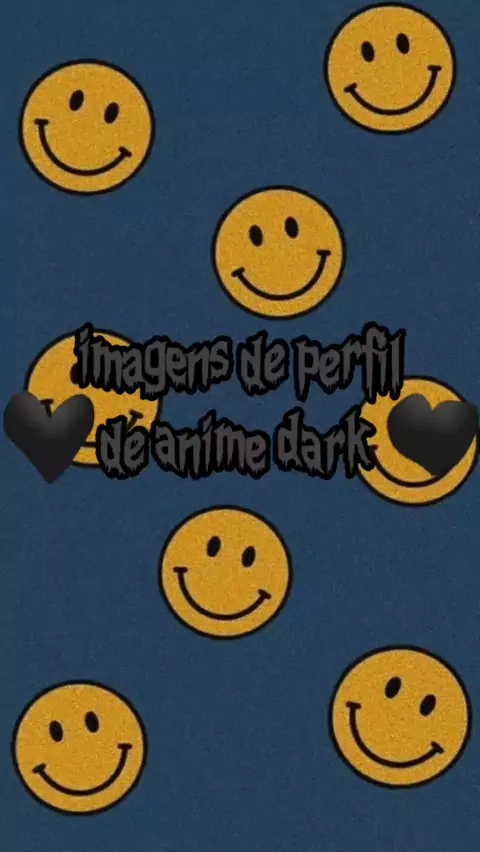 fotos dark anime