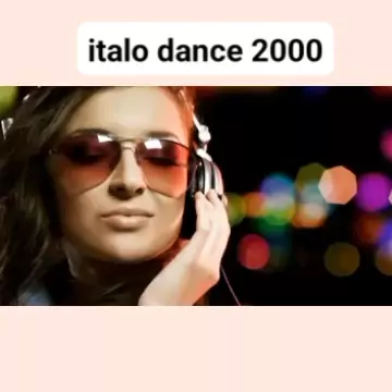 musicas dance 2000