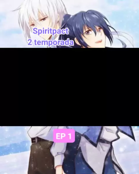 spiritpact 2 anime