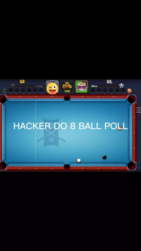 8 Ball Pool - Hack de Tabela e Mira Infinita (Nunca Mais) 