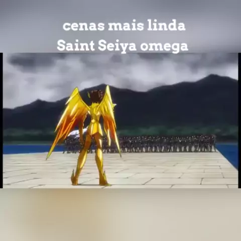Saint Seiya Omega Online - Assistir anime completo dublado e legendado
